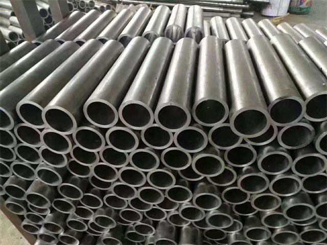 甘州30CrMo精密无缝钢管