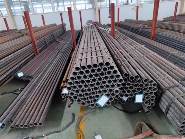 甘州20G合金无缝钢管